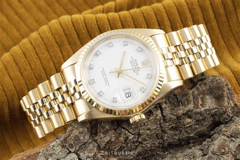 rolex 18 kilates|rolex 18kt watch time.